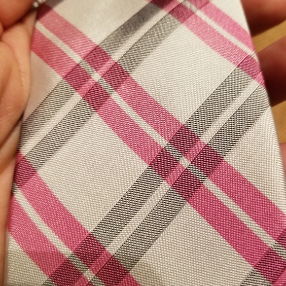 4 EXPRESS men's neckties - Picture 8 of 8